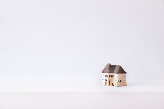 A beautifully designed tiny home