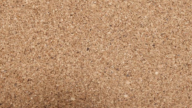 Insulation Material Comparison